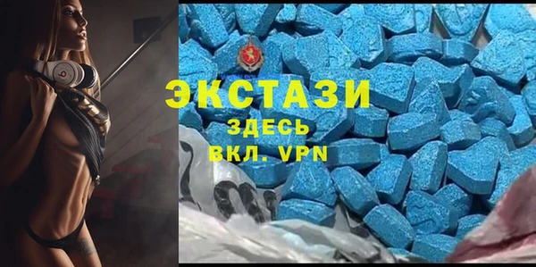 хмурый Алексеевка